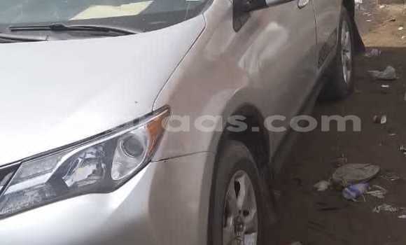 Buy Used Toyota RAV4 Other Car in Dakar in Dakar Buy Used Toyota RAV4 Other Car in Dakar in Dakar