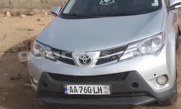 Buy Used Toyota RAV4 Other Car in Dakar in Dakar Buy Used Toyota RAV4 Other Car in Dakar in Dakar