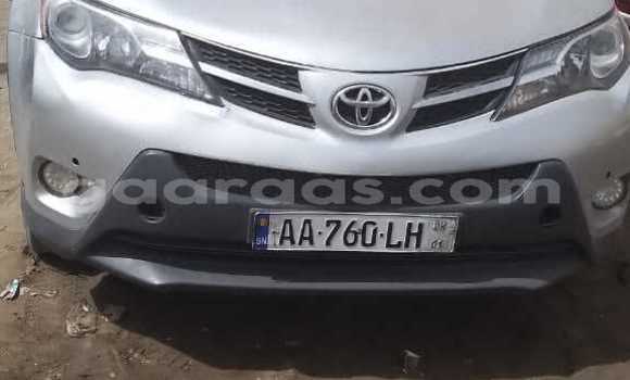 Buy Used Toyota RAV4 Other Car in Dakar in Dakar Buy Used Toyota RAV4 Other Car in Dakar in Dakar