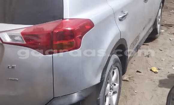 Buy Used Toyota RAV4 Other Car in Dakar in Dakar Buy Used Toyota RAV4 Other Car in Dakar in Dakar