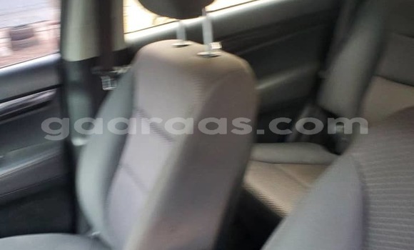 Buy Used Kia Sorento Black Car in Dakar in Dakar Buy Used Kia Sorento Black Car in Dakar in Dakar