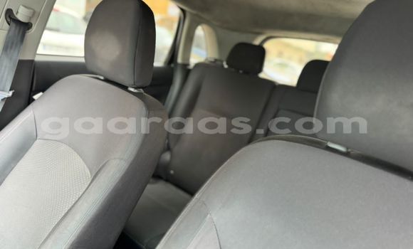 Buy Used Kia Sorento Black Car in Dakar in Dakar Buy Used Kia Sorento Black Car in Dakar in Dakar