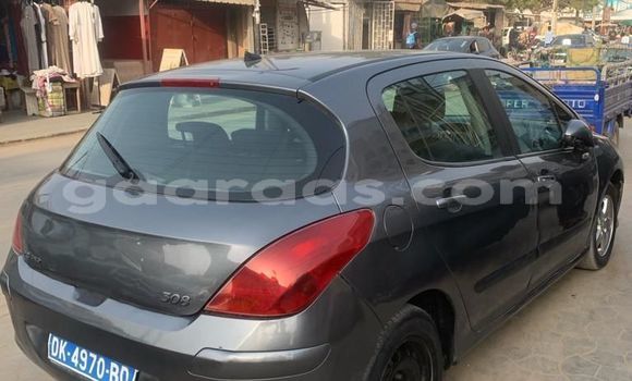 Dieundeu Occasion Peugeot 308 Other Auto in Dakar in Dakar