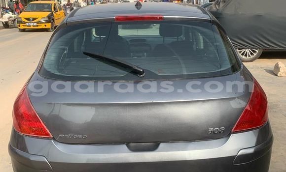 Buy Used Peugeot 308 Other Car in Dakar in Dakar Buy Used Peugeot 308 Other Car in Dakar in Dakar