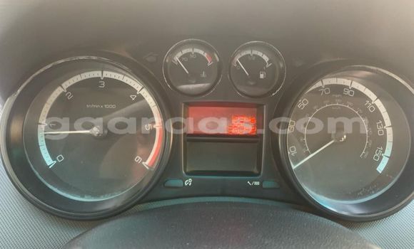 Buy Used Peugeot 308 Other Car in Dakar in Dakar Buy Used Peugeot 308 Other Car in Dakar in Dakar