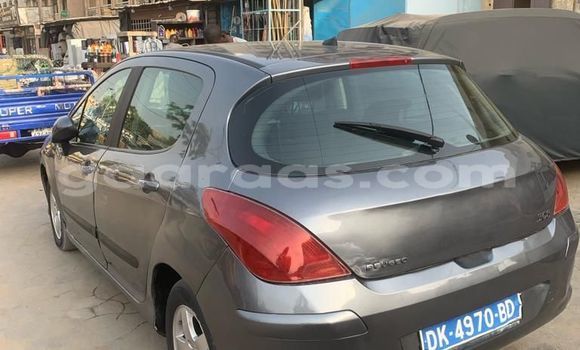 Buy Used Peugeot 308 Other Car in Dakar in Dakar Buy Used Peugeot 308 Other Car in Dakar in Dakar