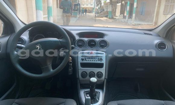 Buy Used Peugeot 308 Other Car in Dakar in Dakar Buy Used Peugeot 308 Other Car in Dakar in Dakar