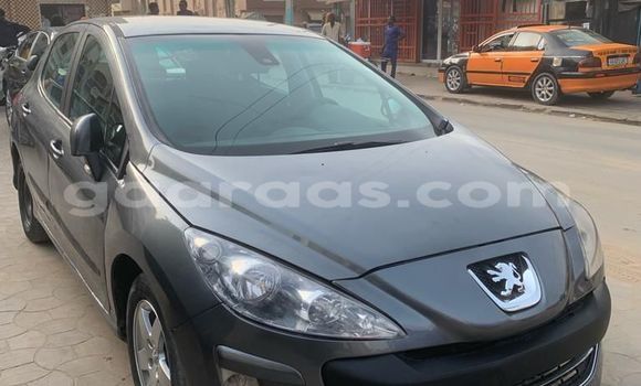 Buy Used Peugeot 308 Other Car in Dakar in Dakar Buy Used Peugeot 308 Other Car in Dakar in Dakar