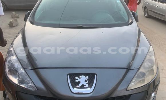 Buy Used Peugeot 308 Other Car in Dakar in Dakar Buy Used Peugeot 308 Other Car in Dakar in Dakar