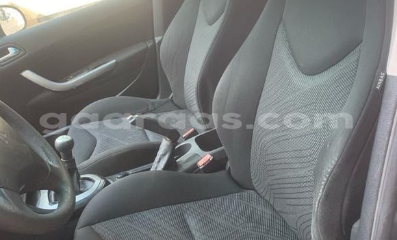 Buy Used Peugeot 308 Other Car in Dakar in Dakar Buy Used Peugeot 308 Other Car in Dakar in Dakar