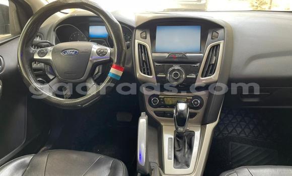 Dieundeu Occasion Ford Focus Black Auto in Dakar in Dakar Dieundeu Occasion Ford Focus Black Auto in Dakar in Dakar