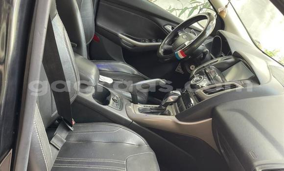 Dieundeu Occasion Ford Focus Black Auto in Dakar in Dakar Dieundeu Occasion Ford Focus Black Auto in Dakar in Dakar