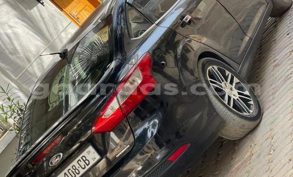 Dieundeu Occasion Ford Focus Black Auto in Dakar in Dakar Dieundeu Occasion Ford Focus Black Auto in Dakar in Dakar