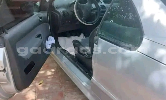 Acheter Occasion Voiture Peugeot 206 Gris à Dakar, Dakar Acheter Occasion Voiture Peugeot 206 Gris à Dakar, Dakar