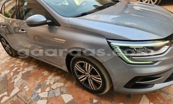 Acheter Occasion Voiture Renault Megane Gris à Dakar, Dakar Acheter Occasion Voiture Renault Megane Gris à Dakar, Dakar