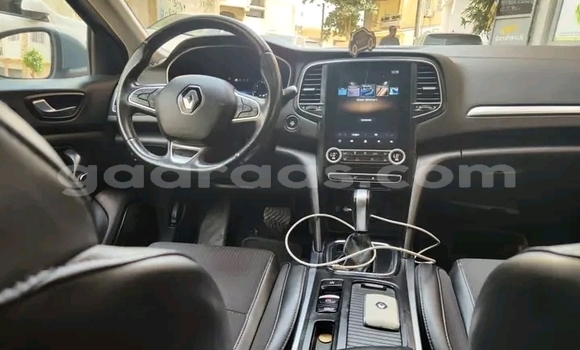 Acheter Occasion Voiture Renault Megane Gris à Dakar, Dakar Acheter Occasion Voiture Renault Megane Gris à Dakar, Dakar