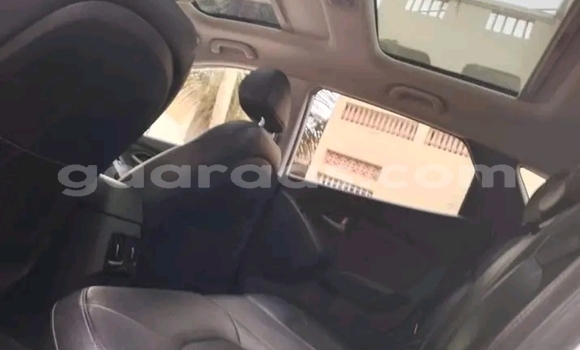 Acheter Occasion Voiture Hyundai Tucson Blanc à Dakar, Dakar Acheter Occasion Voiture Hyundai Tucson Blanc à Dakar, Dakar