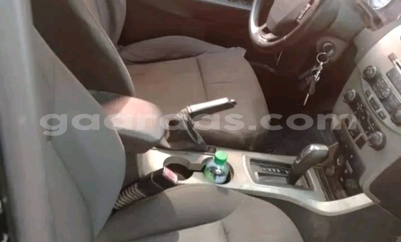 Acheter Occasion Voiture Ford Focus Noir à Dakar, Dakar Acheter Occasion Voiture Ford Focus Noir à Dakar, Dakar