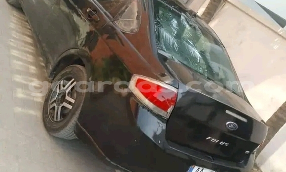 Acheter Occasion Voiture Ford Focus Noir à Dakar, Dakar Acheter Occasion Voiture Ford Focus Noir à Dakar, Dakar