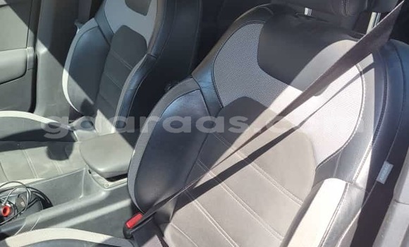 Dieundeu Imported Citroen DS4 White Auto in Dakar in Dakar Dieundeu Imported Citroen DS4 White Auto in Dakar in Dakar