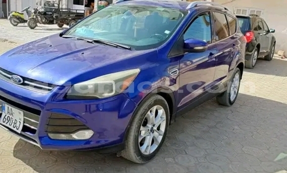 Acheter Occasion Voiture Ford Spectron Bleu à Dakar, Dakar Acheter Occasion Voiture Ford Spectron Bleu à Dakar, Dakar