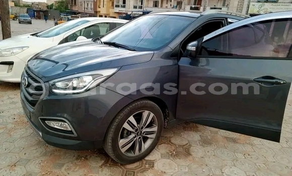 Acheter Occasion Voiture Hyundai Tucson Noir à Dakar, Dakar Acheter Occasion Voiture Hyundai Tucson Noir à Dakar, Dakar