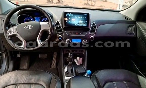 Acheter Occasion Voiture Hyundai Tucson Noir à Dakar, Dakar Acheter Occasion Voiture Hyundai Tucson Noir à Dakar, Dakar