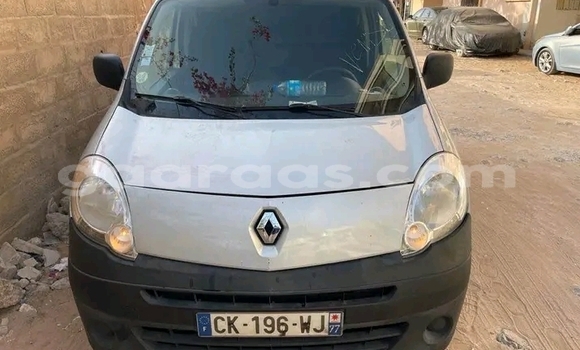 Acheter Occasion Voiture Renault Kangoo Marron à Dakar, Dakar Acheter Occasion Voiture Renault Kangoo Marron à Dakar, Dakar