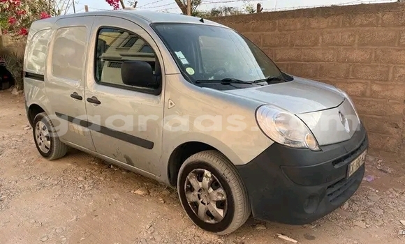 Acheter Occasion Voiture Renault Kangoo Marron à Dakar, Dakar Acheter Occasion Voiture Renault Kangoo Marron à Dakar, Dakar