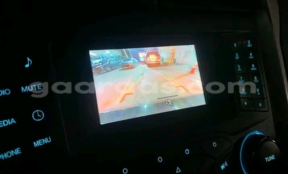 Acheter Occasion Voiture Ford Fusion Noir à Dakar, Dakar Acheter Occasion Voiture Ford Fusion Noir à Dakar, Dakar