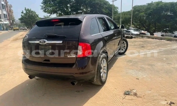 Acheter Occasion Voiture Ford Edge Other à Dakar, Dakar Acheter Occasion Voiture Ford Edge Other à Dakar, Dakar