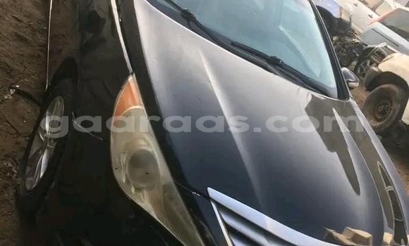 Acheter Occasion Voiture Hyundai Sonata Noir à Dakar, Dakar Acheter Occasion Voiture Hyundai Sonata Noir à Dakar, Dakar