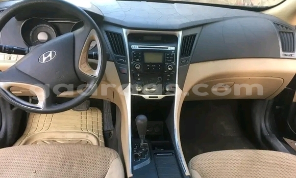 Acheter Occasion Voiture Hyundai Sonata Noir à Dakar, Dakar Acheter Occasion Voiture Hyundai Sonata Noir à Dakar, Dakar