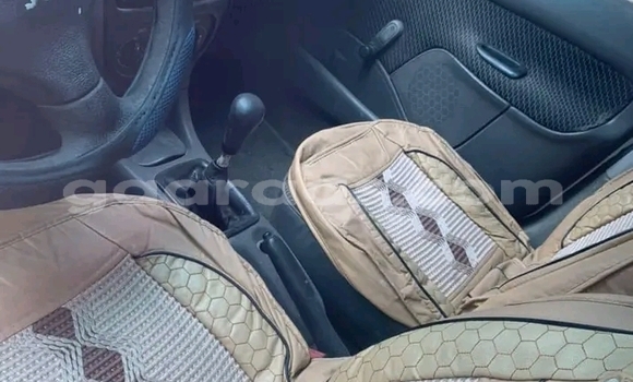 Acheter Occasion Voiture Peugeot 206 Blanc à Dakar, Dakar Acheter Occasion Voiture Peugeot 206 Blanc à Dakar, Dakar