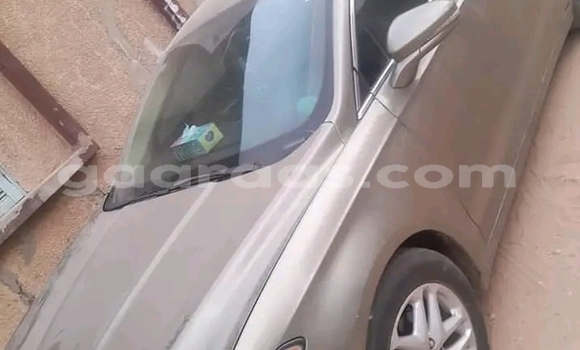 Acheter Occasion Voiture Ford Fusion Beige à Dakar, Dakar Acheter Occasion Voiture Ford Fusion Beige à Dakar, Dakar