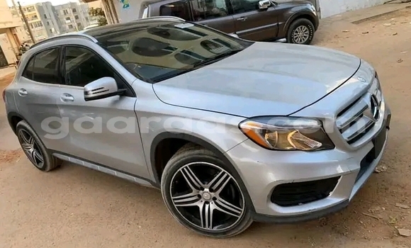 Buy Used Mercedes-Benz GLC 250D Beige Car in Dakar in Dakar Buy Used Mercedes-Benz GLC 250D Beige Car in Dakar in Dakar
