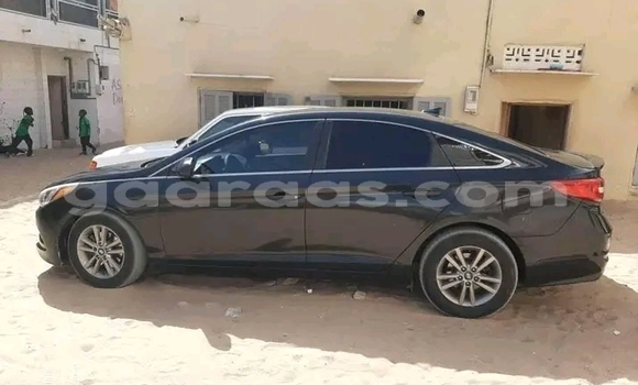 Acheter Occasion Voiture Hyundai Sonata Noir à Dakar, Dakar Acheter Occasion Voiture Hyundai Sonata Noir à Dakar, Dakar