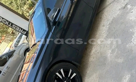 Acheter Occasion Voiture BMW i8 Noir à Dakar, Dakar Acheter Occasion Voiture BMW i8 Noir à Dakar, Dakar