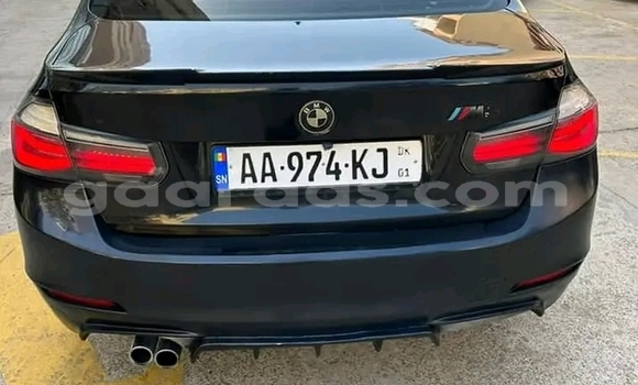 Acheter Occasion Voiture BMW i8 Noir à Dakar, Dakar Acheter Occasion Voiture BMW i8 Noir à Dakar, Dakar