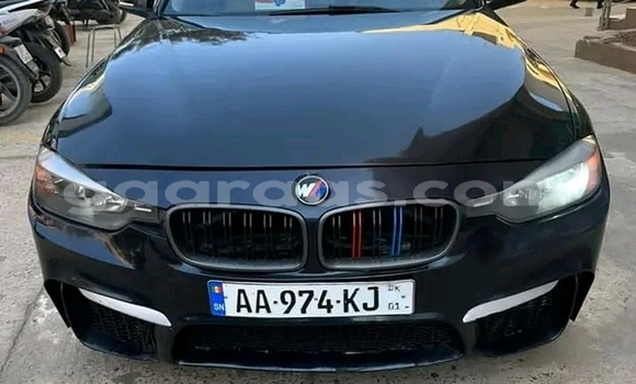 Acheter Occasion Voiture BMW i8 Noir à Dakar, Dakar Acheter Occasion Voiture BMW i8 Noir à Dakar, Dakar