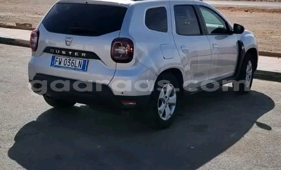 Acheter Occasion Voiture Renault Duster Gris à Dakar, Dakar Acheter Occasion Voiture Renault Duster Gris à Dakar, Dakar