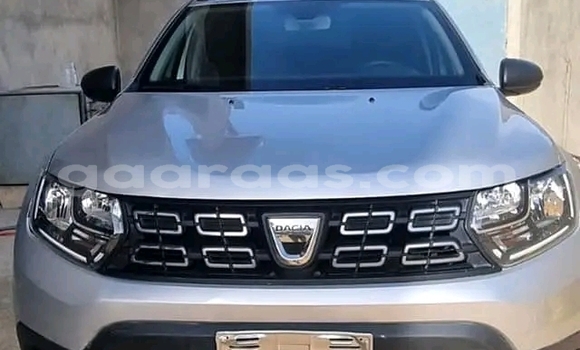 Acheter Occasion Voiture Renault Duster Gris à Dakar, Dakar Acheter Occasion Voiture Renault Duster Gris à Dakar, Dakar
