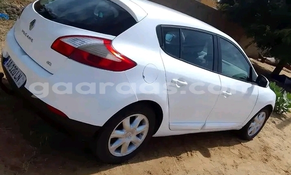 Acheter Occasion Voiture Mega Club Blanc à Dakar, Dakar