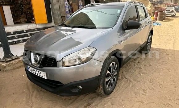 Acheter Occasion Voiture Nissan Qashqai Beige à Dakar, Dakar Acheter Occasion Voiture Nissan Qashqai Beige à Dakar, Dakar