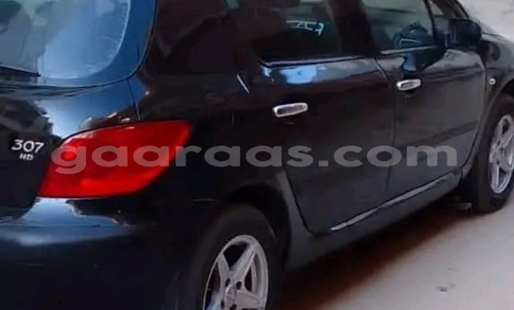 Acheter Occasion Voiture Jeep Liberty Noir à Dakar, Dakar Acheter Occasion Voiture Jeep Liberty Noir à Dakar, Dakar