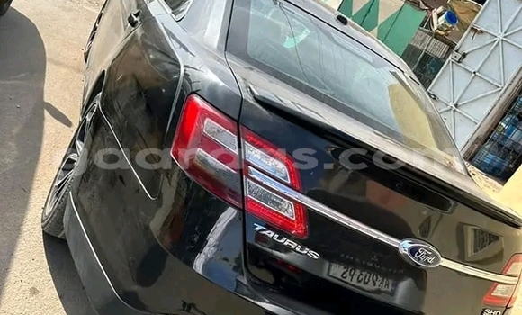 Acheter Occasion Voiture Ford Taurus Noir à Dakar, Dakar Acheter Occasion Voiture Ford Taurus Noir à Dakar, Dakar