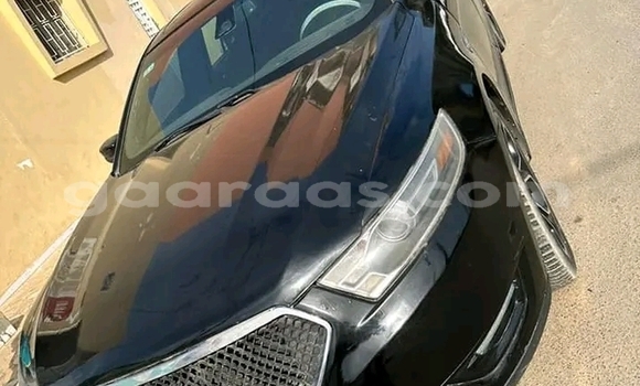 Acheter Occasion Voiture Ford Taurus Noir à Dakar, Dakar Acheter Occasion Voiture Ford Taurus Noir à Dakar, Dakar