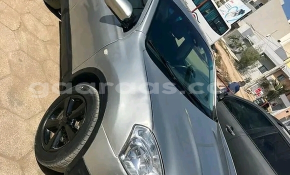 Acheter Occasion Voiture Nissan Qashqai Gris à Dakar, Dakar Acheter Occasion Voiture Nissan Qashqai Gris à Dakar, Dakar