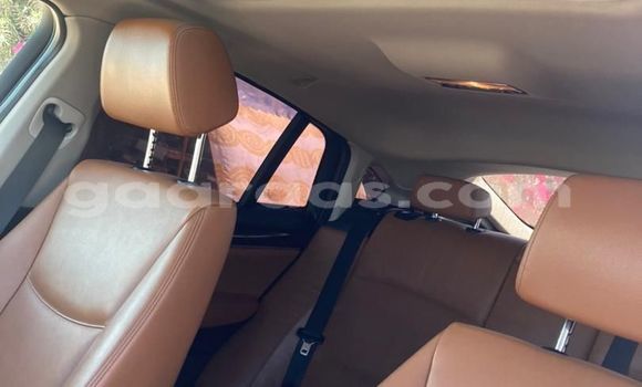 Buy Used BMW X4 Blue Car in Dakar in Dakar Buy Used BMW X4 Blue Car in Dakar in Dakar