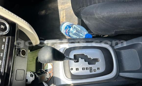 Dieundeu Occasion Toyota Rush White Auto in Dakar in Dakar Dieundeu Occasion Toyota Rush White Auto in Dakar in Dakar